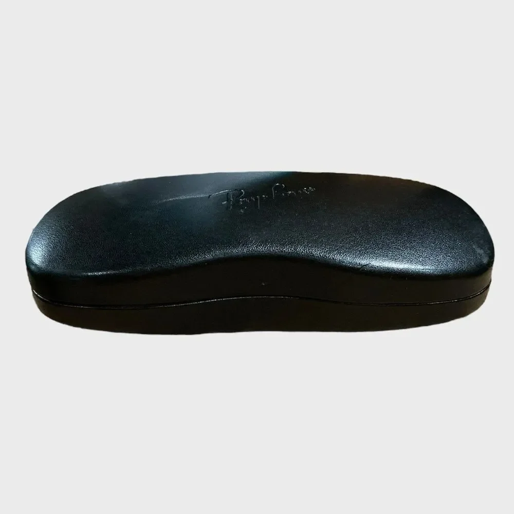 Ray-Ban Hard Eyeglasses Sunglasses Case